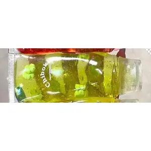 Fruit Filled Maltose Toothpaste Stress Relief Toy Soft Slow Rising Deformable Squeeze  Fidget Sensory Toy model collector blind box, Squishies Toys
