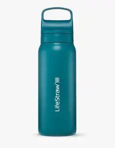 LifeStraw Go Series Stainless Steel 24 oz