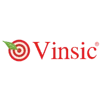 Vinsic shop logo