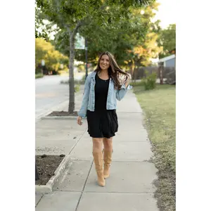 Ready to Ship | The Dakota Dress