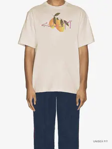 Merch | "(Aam) Si Baat Hai" Mango Classic Tee : Sand