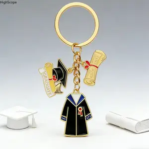 2026 Memory Charm Keychain, Ideal Graduation Gifts for College Graduates & Outdoor/Indoor Recreation Enthusiasts, College Graduation Gift