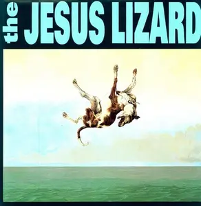 The Jesus Lizard - Down [Remastered] [Bonus Tracks] [Deluxe Edition]                       [VINYL RECORD - LP] Bonus Tracks, Deluxe Ed, Rmst, Reissue,