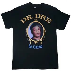 Dr. Dre "Chronic" T-Shirt