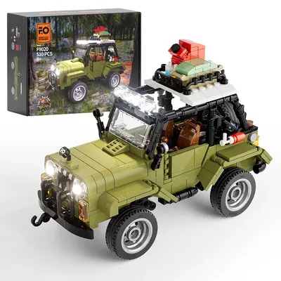 Lego Technics Navguard Set TikTok Shop