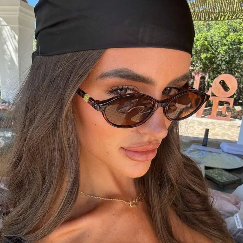 アール(ᵔᴥᵔ)　レディース　GB S women's designer sunglasses - TikTok Shop
