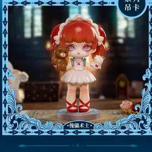 MISYA Incredible Magic Academy Series Blind Box