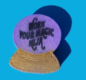 FORTUNA BATH BOMB cosmetics body