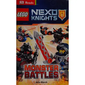 Monster Battles