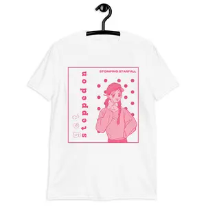 Get Stepped On Women's