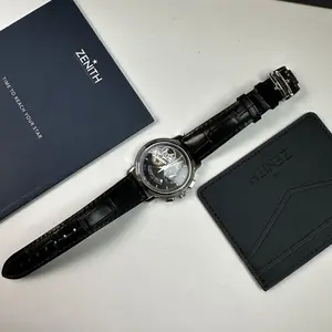 ZENITH Chronomaster 40MM