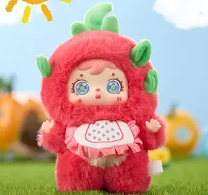 Samuel  Fragrant Fruit Garden Series Plush Blind Box