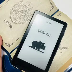 Xteink X4 Ultra-thin Magnetic Back eReader