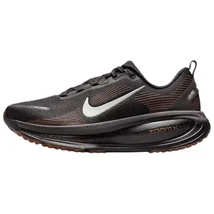 Nike Vomero 18 Coffee Bean Men's Low-Top Running Shoes with ReactX Foam, Breathable Mesh, and Versatile Design Trending Shoes, House White Official Shoes to Get / Maison Mihara