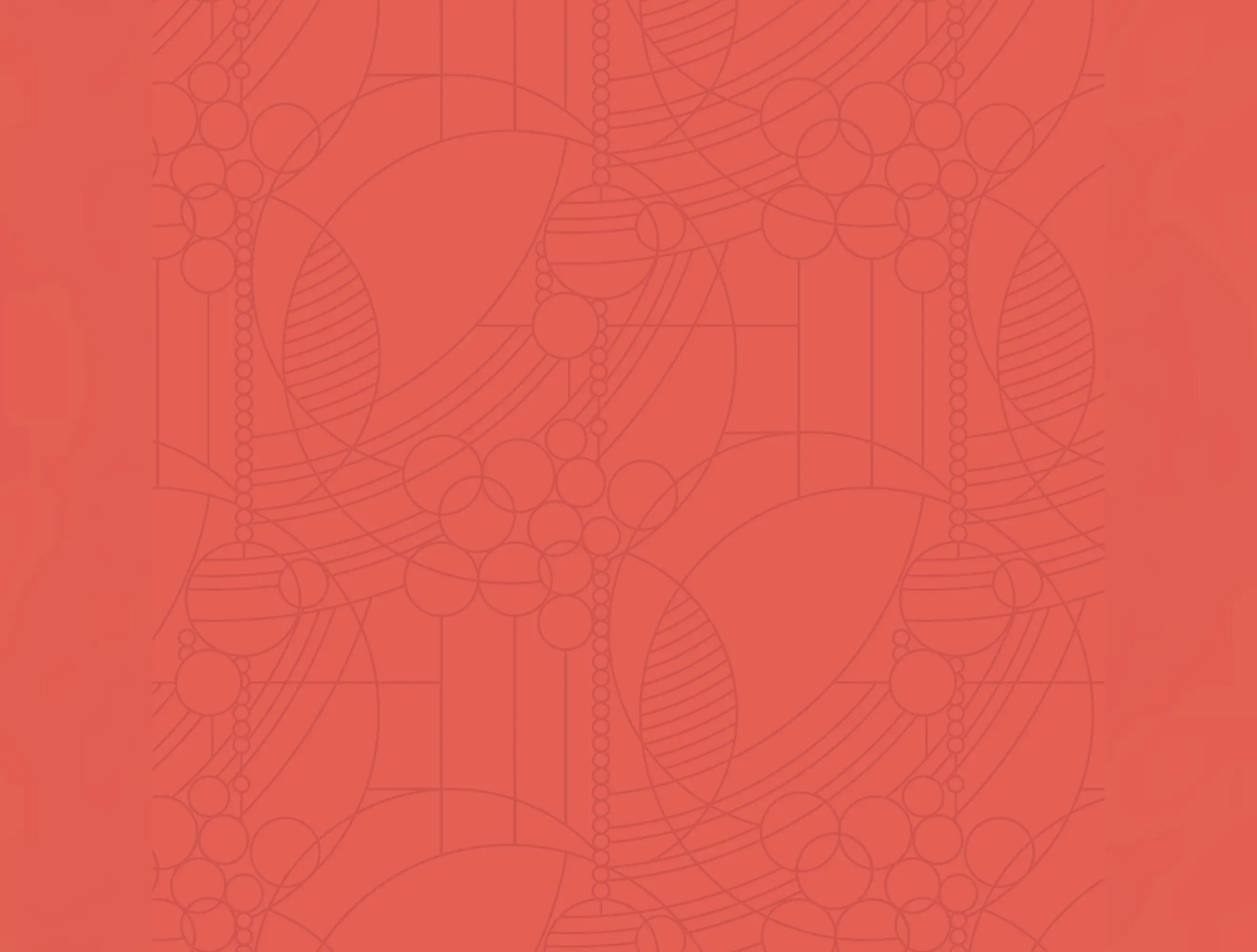 Frank Lloyd Wright Collection by Cloud9 | March Balloons - Bright Tonal Blender (227966) | 100% Organic Cotton