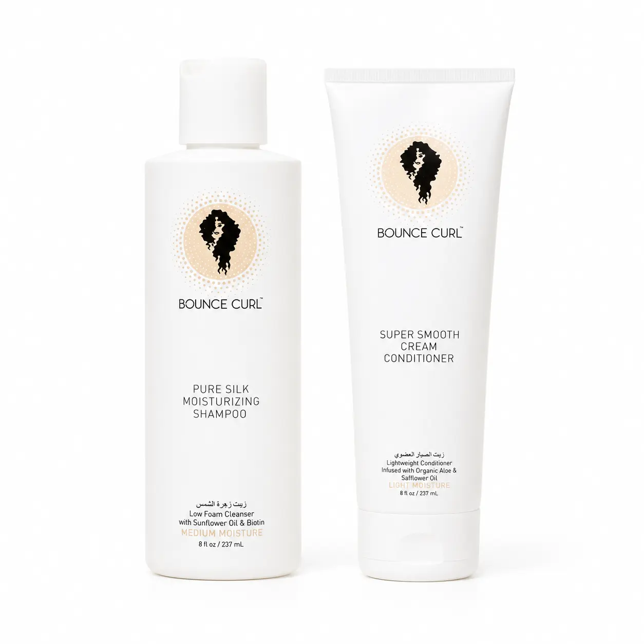 Softness & Shine Wash Day Set