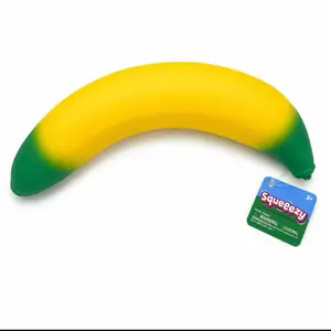 Sunny Days Squeezy Banana