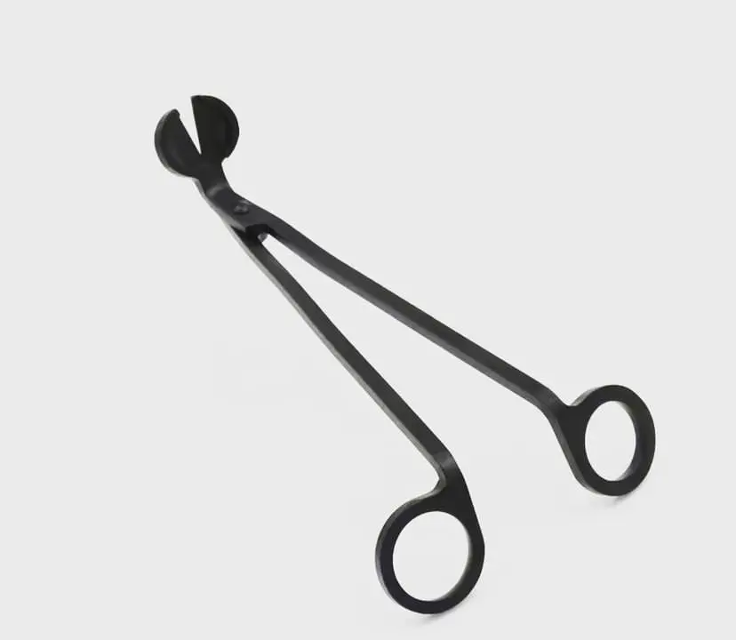 Precision Candle Wick Cutter – Enhance Your Candle Experience with Ease"