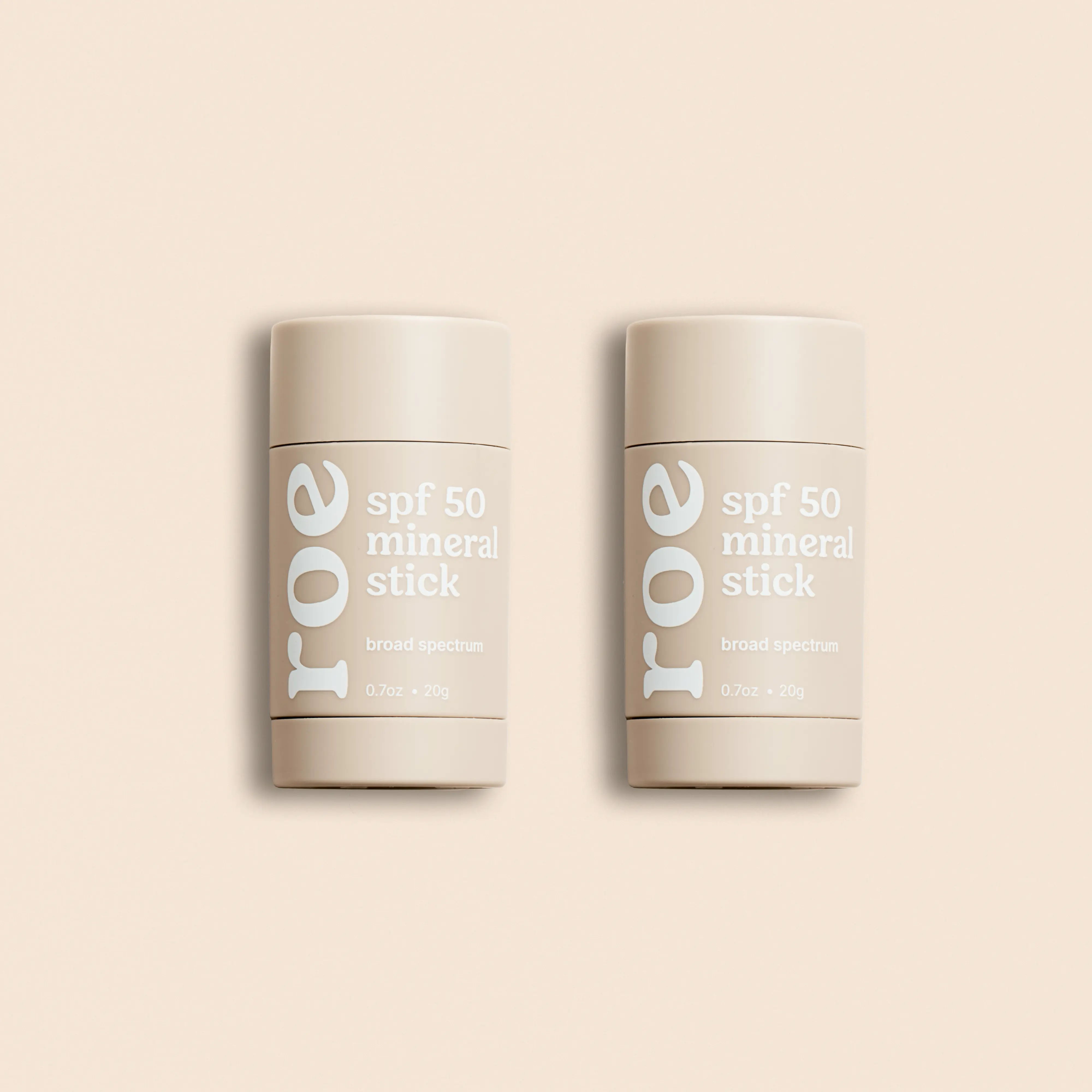 Mineral Stick Set