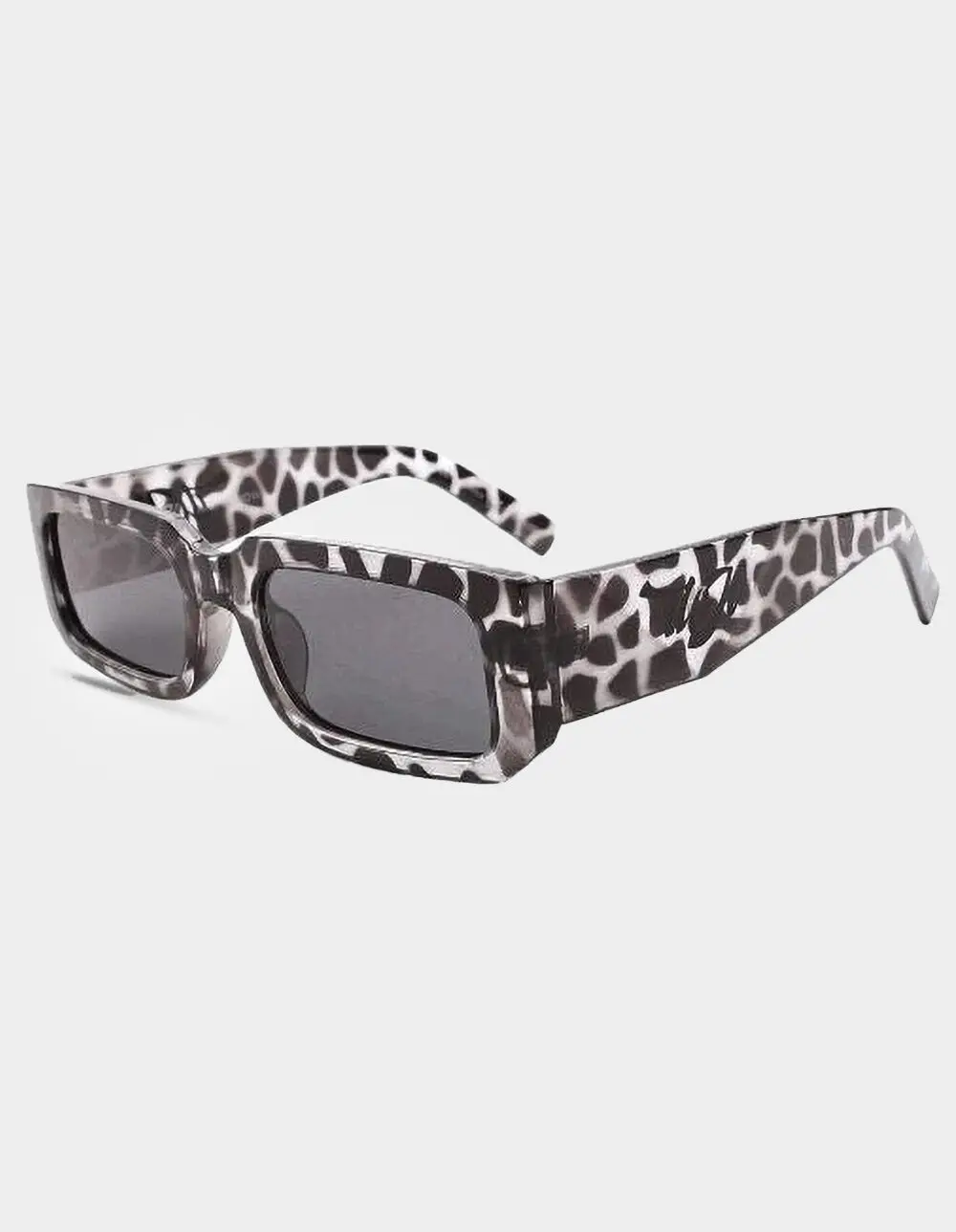 DOJI SHADES Fun Guy Nightshow Polarized Sunglasses, Leopard DOJI SHADES Fun Guy Nightshow Polarized Sunglasses, Leopard