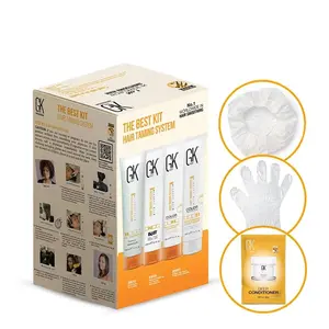 The Best Keratin Professional Hair Kit for Dry Damage and Frizzy hair