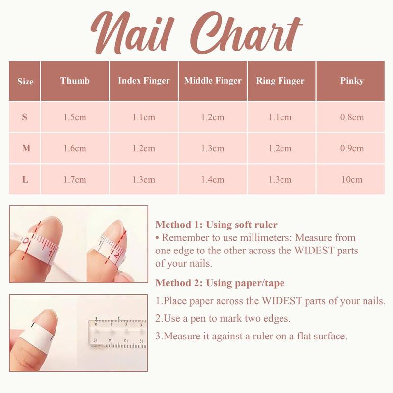 Nailchemy - Mermaid Press On Nails, Long Coffin Shape, 3D Shell & Wave Design, Teal Base With Gold Glitter, Magical Ocean Inspired Style