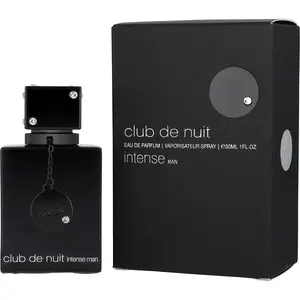 Armaf Club De Nuit Intense By Armaf Eau De Parfum For Men