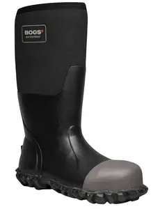Bogs Men's Men'S Mesa Work Boot Steel Toe - 72687St