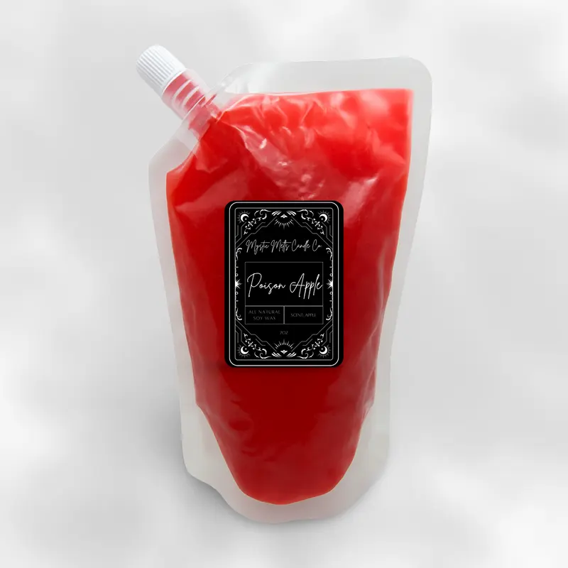 Squeeze Wax | 7oz Soy Wax Melts