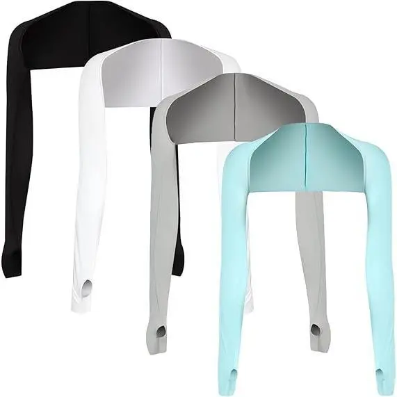 Black,white,grey,sky Blue