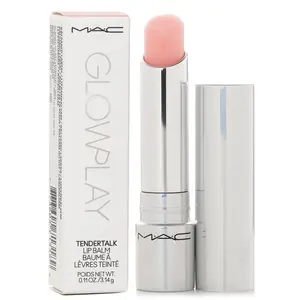 MAC Glow Play Tendertalk Lip Balm - #457 Favourite