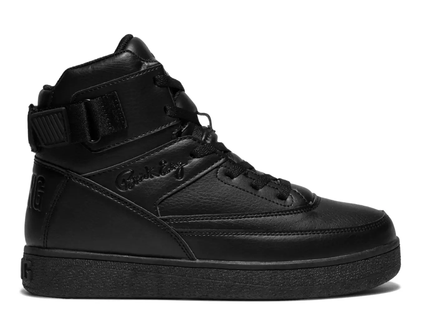 Patrick Ewing 33 Orion Strap - 1RBE001-001 - Black