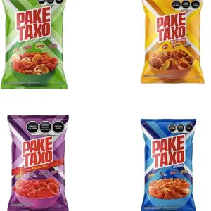 Pake taxo mix chips Snack