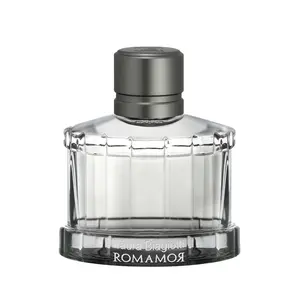 Romamor Uomo by Laura Biagiotti for Men - 2.5 oz EDT Spray