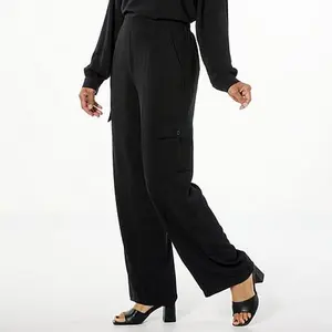 G by Giuliana Pull-On Cargo Trouser Pant