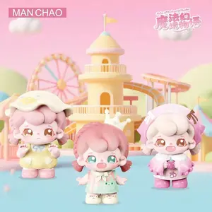 Yara Tales of Enchanted Realm Series Little Figures,cute girl figures,girl gift