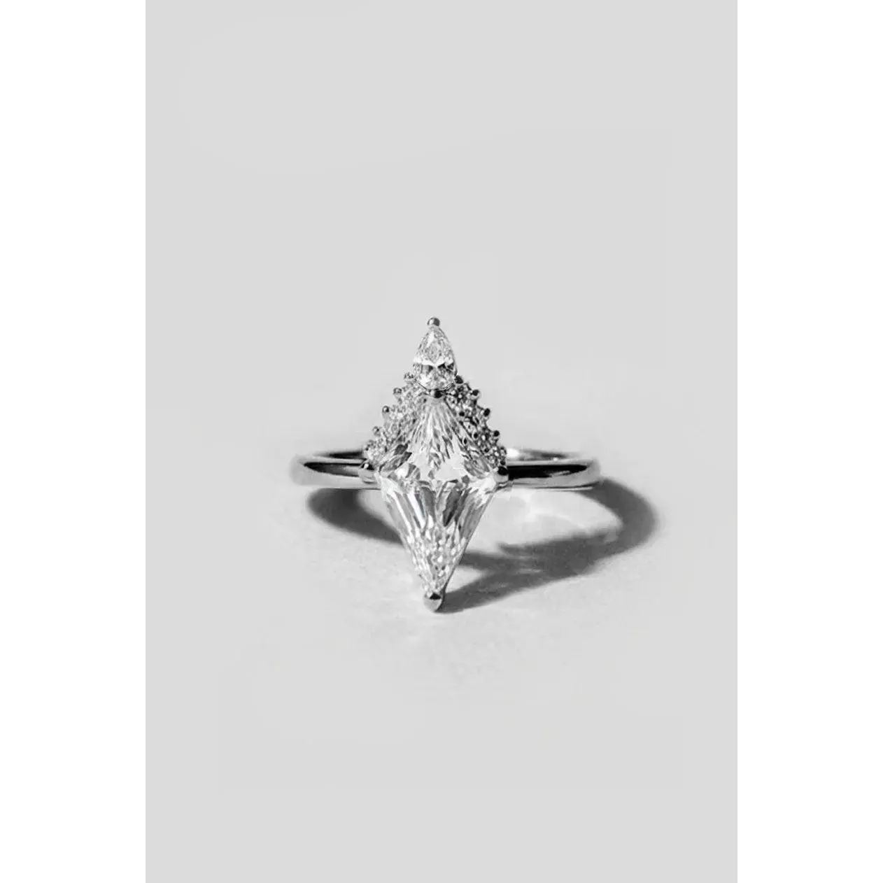 Narnia | Sterling Silver Ring
