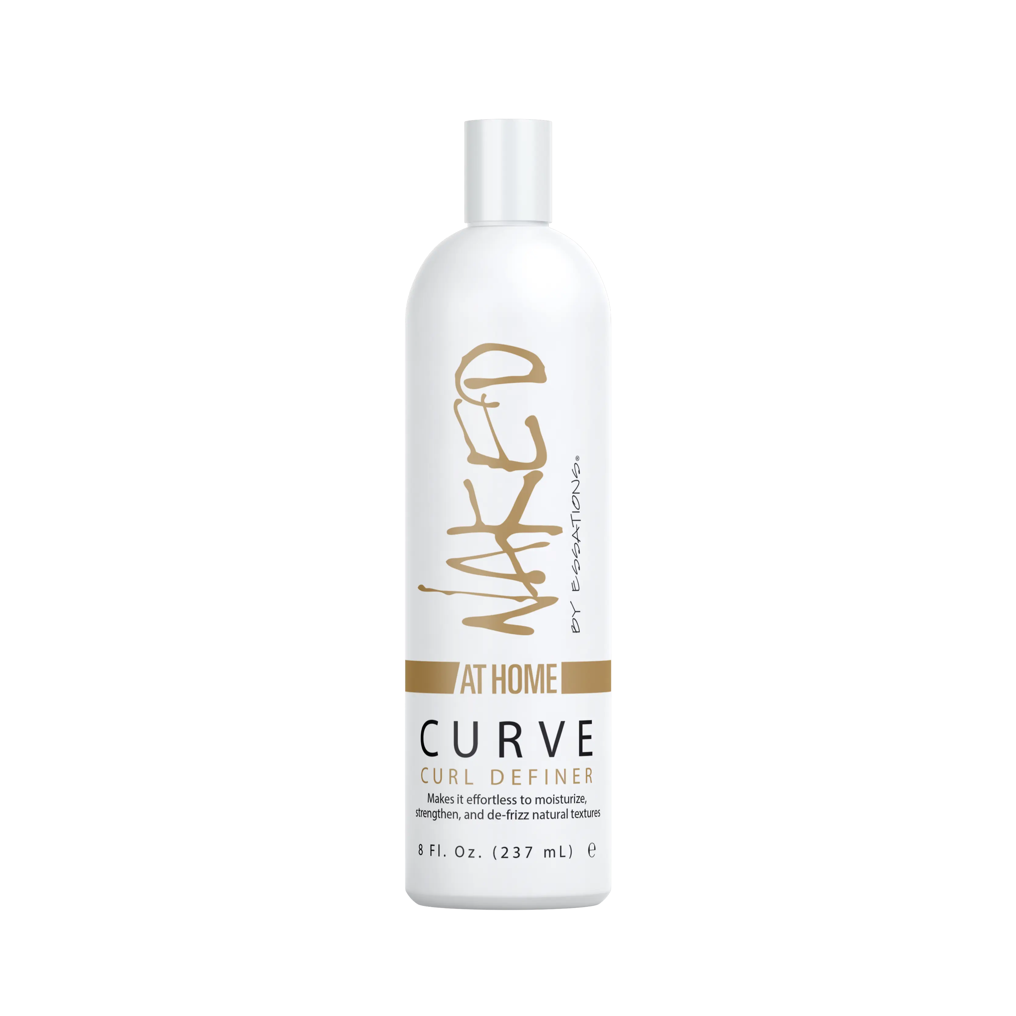 Curve Curl Definer - Naked by Essations