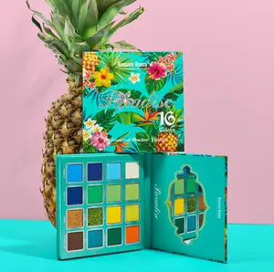 RMT - Paradise Eyeshadow Palette