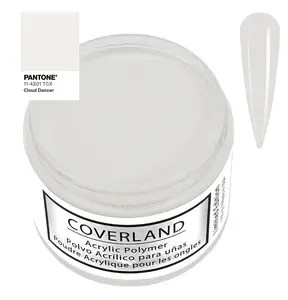 Coverland Acrylic Powder 1.5 oz "Chubby Bunny" - Limited Edition