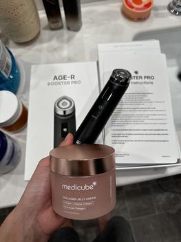 product review image from Brittney Sirie • Vegas Life 0