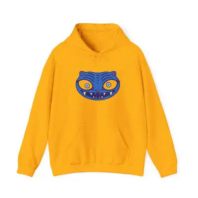 Donut Hoodie Kpop Brand TikTok Shop