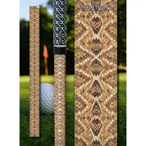 Diamondback Snake Skin