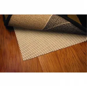 Rug Pad 209811 Comfort Grip 0002C Indoor Area Rug Pad 3 ft. 4 in. X 5 ft.