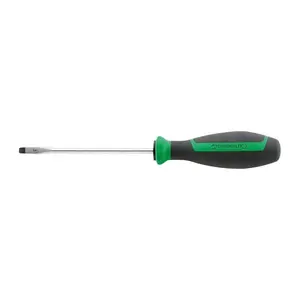 Stahlwille 46213040 4621 DRALL+ 4 x 100mm Slotted Screwdriver