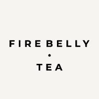 Firebelly Tea shop logo