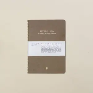 The Coffee Journal