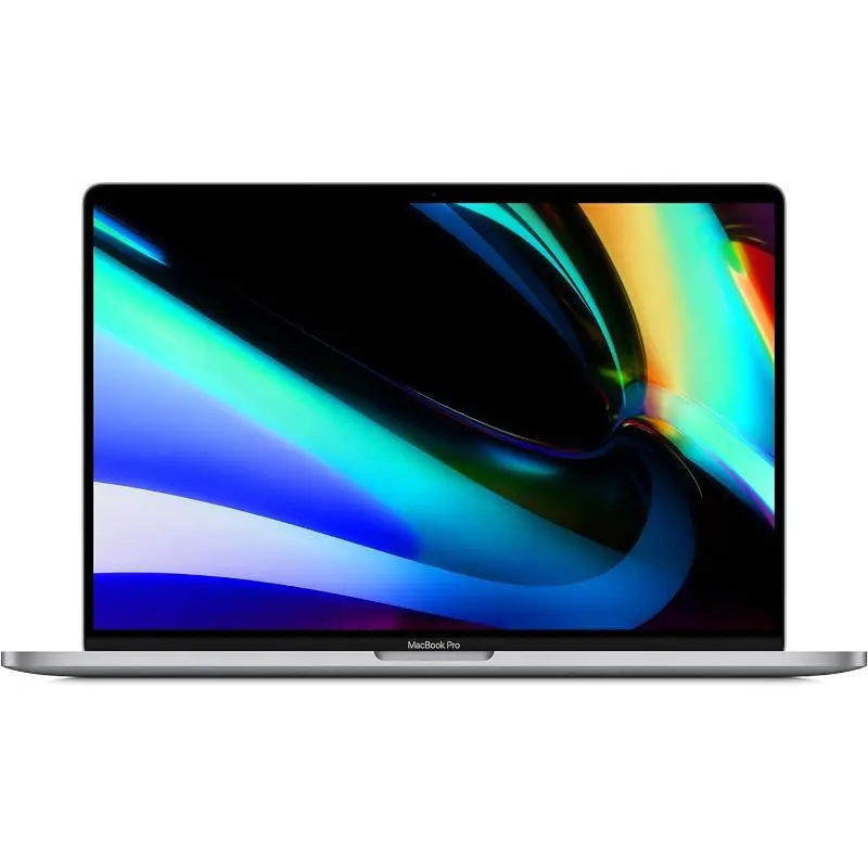 Refurbished Apple MacBook Pro 16" (2019) Intel Core i9-9980HK CPU @ 2.40GHz A2141 Good Condition with 1 Year Warranty