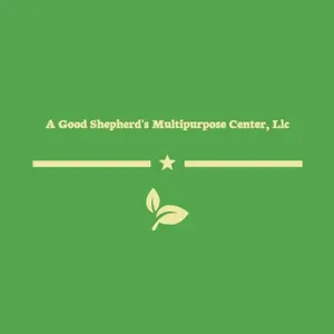 A Good Shepherd's Multipurpose Center, Llc shop logo
