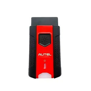 Autel MaxiVCI VCI 200 Bluetooth Used With Diagnostic Tablets MS906 PRO ITS600K8 and KM100